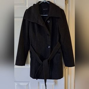 Nine west pea coat